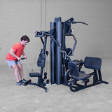 Body-Solid G9B Multi-Station Gym Body Solid Extreme Gyms EXM3000LPS, FSF3 G9B_0O2A9331-1028__39218_720x_6f14e18c-27f7-4981-869c-ff1092849448