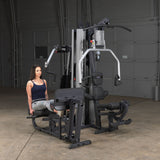 Body-Solid G9S Multi-Station Gym