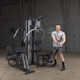 Body-Solid G9S Multi-Station Gym