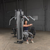 Body-Solid G9S Multi-Station Gym