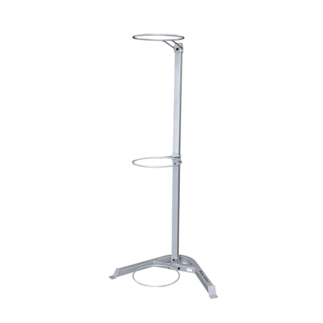 Body Solid GSR10 Vertical Stability Ball Rack - Discontinued Body Solid Dumbell racks, power block stand, plate and bar storage, kettlebell racks, ball racks GSR10stabilityballrack