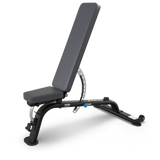 True Fitness XFW-7500 Flat/Incline/Decline Bench