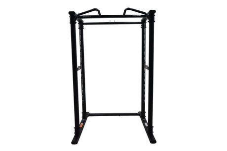 Inspire SCS Power Rack Inspire Half rack, power rack or cage, smith, smith add-on InspirePowerCageStraightOn_1