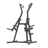 Gronk Fitness Plate Loaded Lat Pulldown - Discontinued