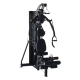 Inspire Leg Press Attachment