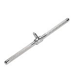 20 Inch Revolving Straight Bar - Discontinued