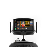 Matrix R50 Recumbent Bike with Console