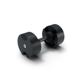 Matrix 50 lb Adjustable Dumbbells