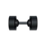 Matrix 50 lb Adjustable Dumbbells