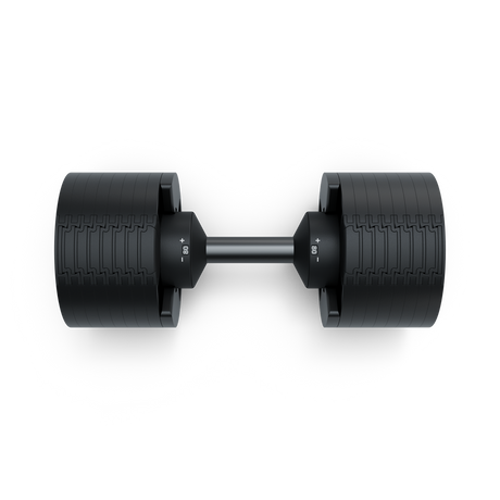 Matrix DB80 Adjustable Dumbbells
