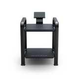 Matrix Adjustable Dumbbell Rack