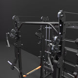 XPX Functional Trainer Option