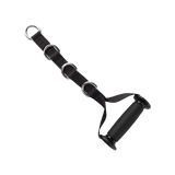 Body Solid Adjustable Nylon Stirrup Handle | Single TKO Cable attachments NB59-DSF1471_7ad88337-8c84-486a-97f5-17ced19164f7