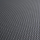 XM Yoga Mat 72 in Padded Black - Discontinued