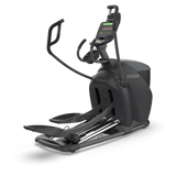 Octane Q47 Standing Elliptical with XI Console