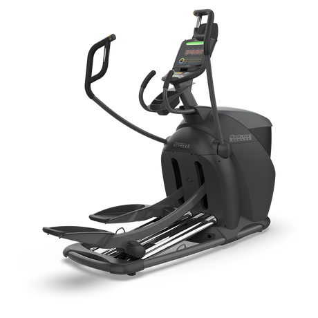 Octane Q47 Standing Elliptical with XI Console