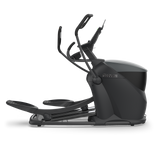 Octane Q47 Standing Elliptical with XI Console