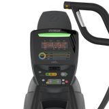 Octane Q47 Standing Elliptical with XI Console