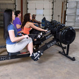 Body Solid Endurance R300 Indoor Rower