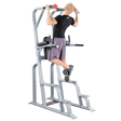 Body Solid SVKR1000 Vertical Knee Raise Body Solid Modular; preacher curl, vkr, ab, roman chair SVKR1000