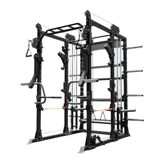 Gronk Fitness XPX Modular Power Rack - Discontinued