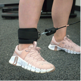 Padded Ankle Cuffs (Pair) - Discontinued