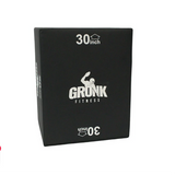 Gronk Fitness Plyo Box - Discontinued