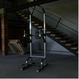 Gronk Fitness Adjustable Vertical Knee Raise (VKR) - Discontinued