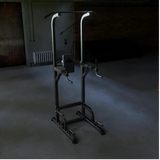 Gronk Fitness Adjustable Vertical Knee Raise (VKR) - Discontinued