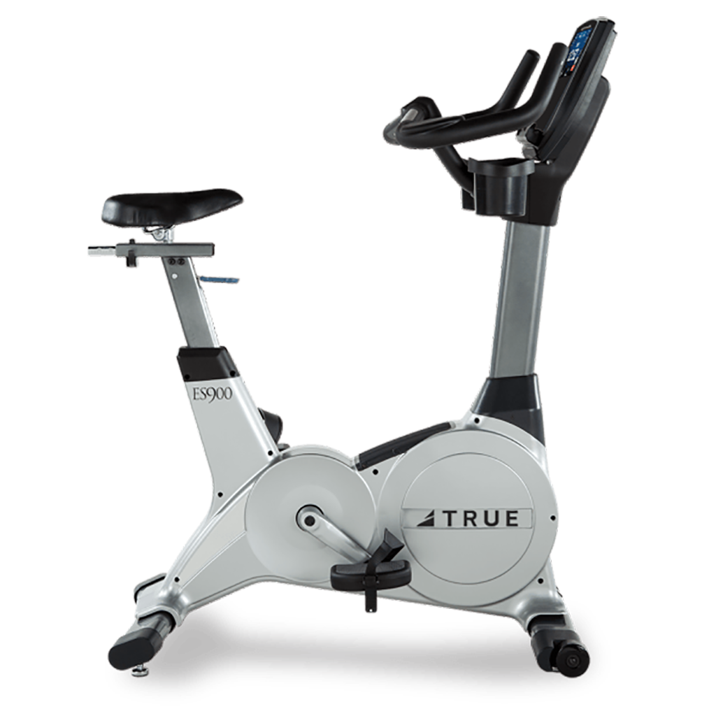 True ES900 Upright Bike