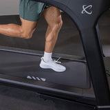 Inspire T4S Treadmill with 10 Inch Touchscreen