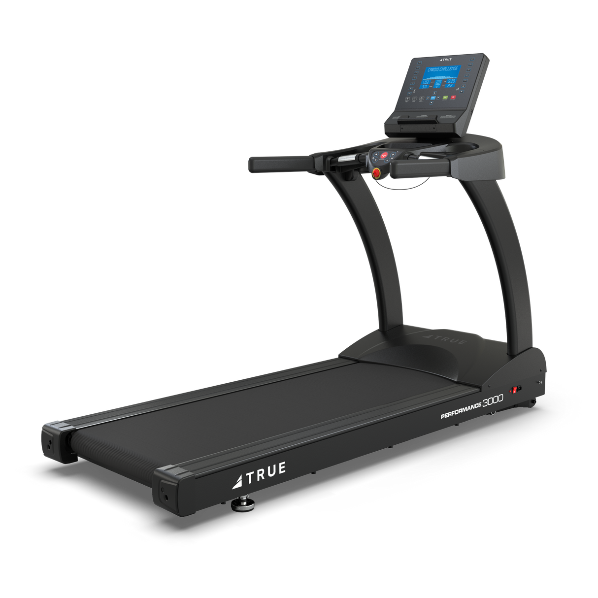 True Performance 3000 Treadmill
