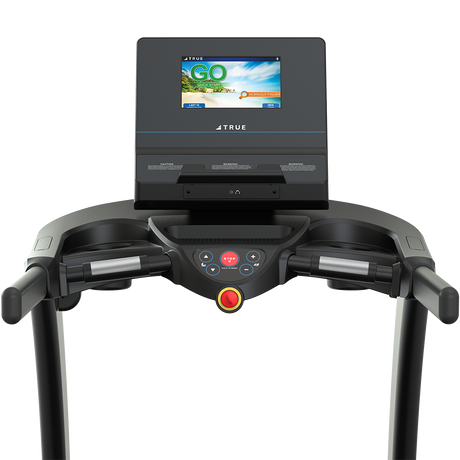 True Performance 3000 Treadmill TRUE Treadmill TPS8000-manual-console-view_960-1_5f966f3c-1c8b-450e-823f-c1994a821434