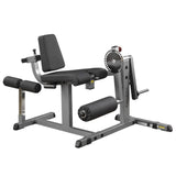 Body-Solid CAM Series Seated Leg Extension / Seated Leg Curl GCEC340 - Discontinued