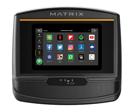 Matrix T30 Treadmill