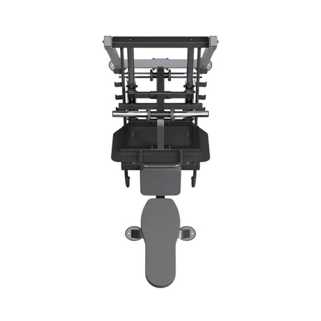 Gronk Fitness XLP Leg Press - Discontinued