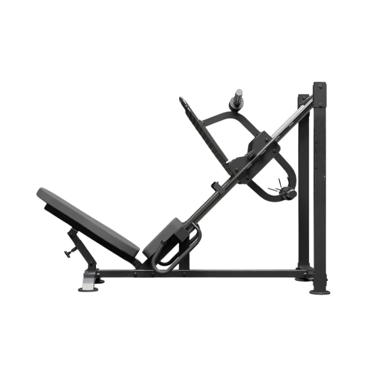 Gronk Fitness XLP Leg Press - Discontinued