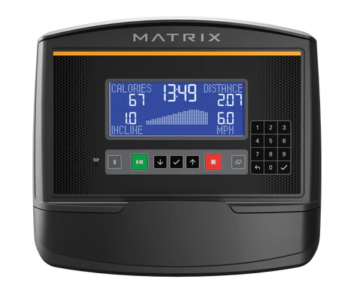 Matrix T30 Treadmill