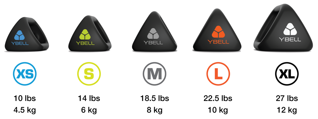 YBell Cast Iron Neoprene TRX Variant(s) - KGWeight YBELL_PRODUCT_LINE_IMAGE_2021_2000px_2048x2048_d537509c-e87d-4267-8572-9c90910da5cf