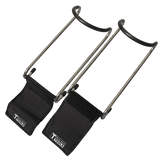 Dumbbell Hooks, Pair