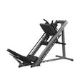 Body-Solid GLPH1100 Leg Press & Hack Squat - Discontinued Default Title Body Solid Home Gym, Small; Single stack or a-frame double stack (functional trainer). 5 functions or less c1df2a92-605c-ed11-834a-0af6a9949c45_GLPH1100