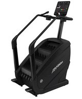 Life Fitness Integrity Plus Powermill with SL Console
