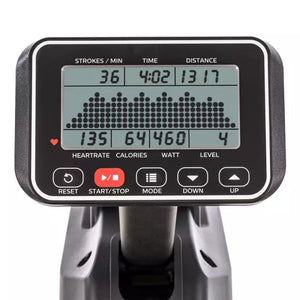 Spirit CRW800 Rower - Discontinued
