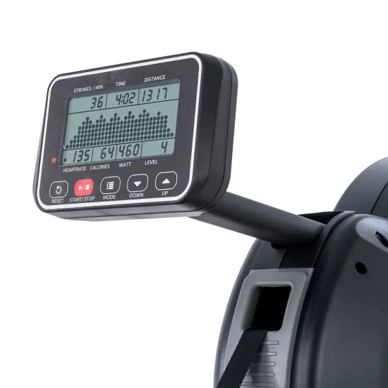 Spirit CRW800 Rower - Discontinued