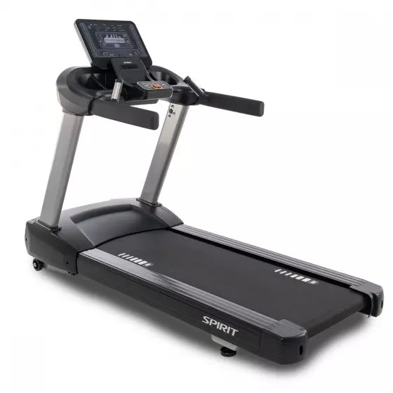 Spirit CT800 Treadmill | Black