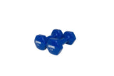 Gronk Fitness Vinyl Hex Dumbbells 7 lb Gronk Fitness Products Variant(s) - LBWeight d6d29181-4e0a-f011-8426-0afff11ba501_1207-G1_.