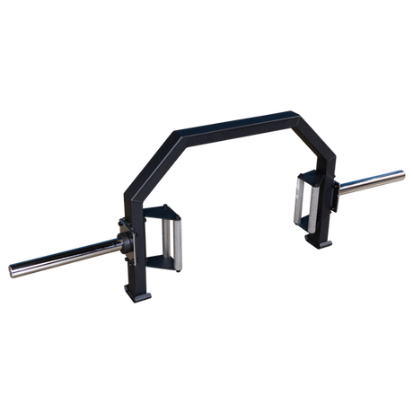 Body Solid OTB100 2" Olympic Open Trap Bar Default Title Body Solid Lifting bars, weight bars, dumbbell handles e37d5668-a8c7-ef11-8422-0afff11ba501_OTB100_.