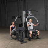 Body-Solid G9S Multi-Station Gym