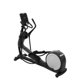 Precor EFX 731 Elliptical with Ramp & Moving Arms