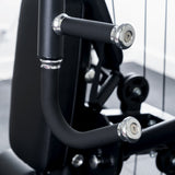 Ironax XHG Home Gym w/ 200lb Stack Ironax Home Gym, Large; additional functionality. More than 5 functions. Subject to interpretation homegym6_0956e7b0-59d5-4d19-82f0-aa42203fb8fc